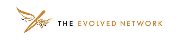 The Evolved Network